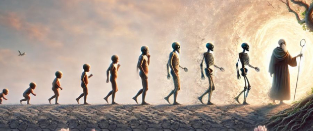 Samsara and Spiritual Motion – Samael Aun Weor’s Vision